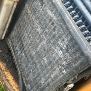 1998 Case 95XT Skid Steer