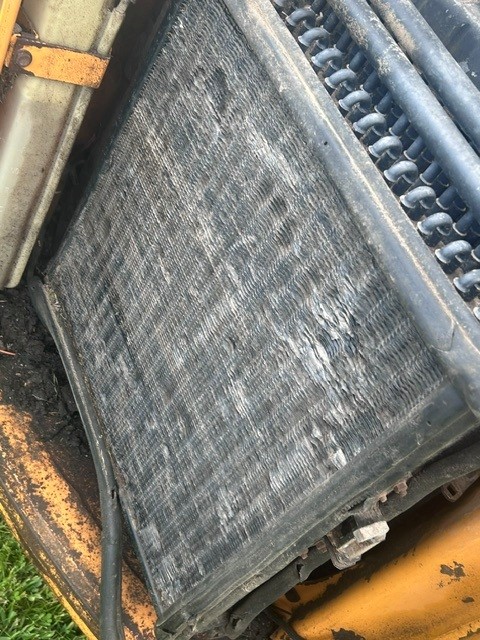 1998 Case 95XT Skid Steer