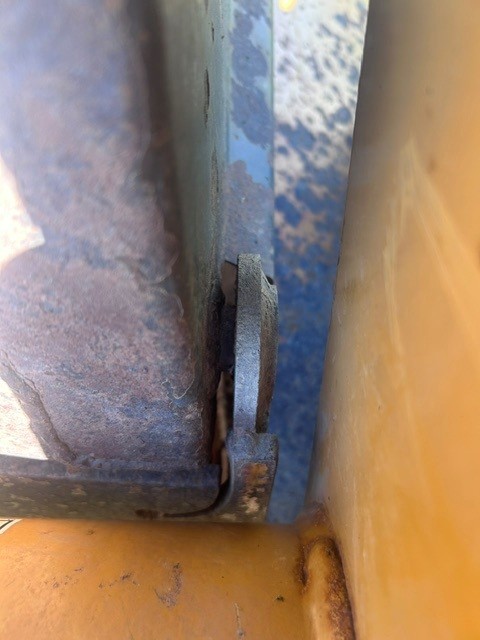 1998 Case 95XT Skid Steer - Image 2
