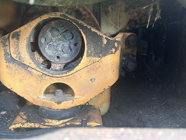1998 Case 95XT Skid Steer - Image 6