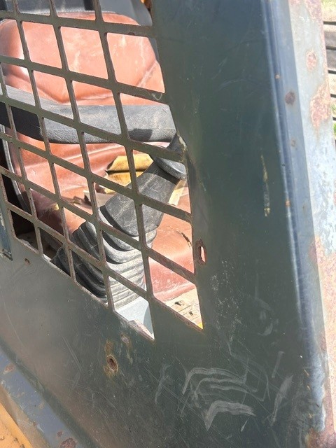 1998 Case 95XT Skid Steer - Image 8