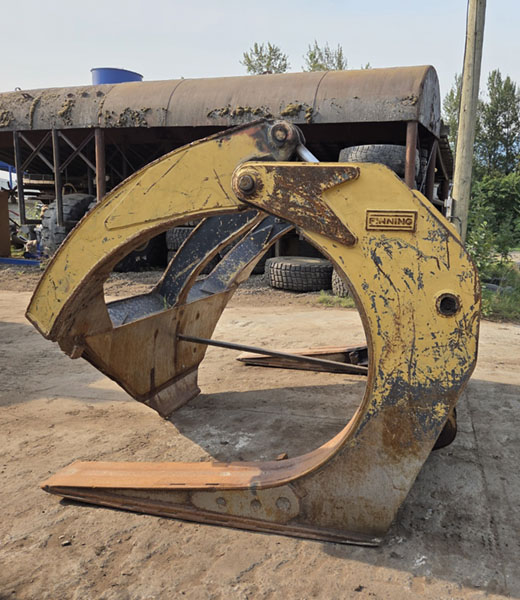 2000 Caterpillar 980G Wheel Loader - Image 2