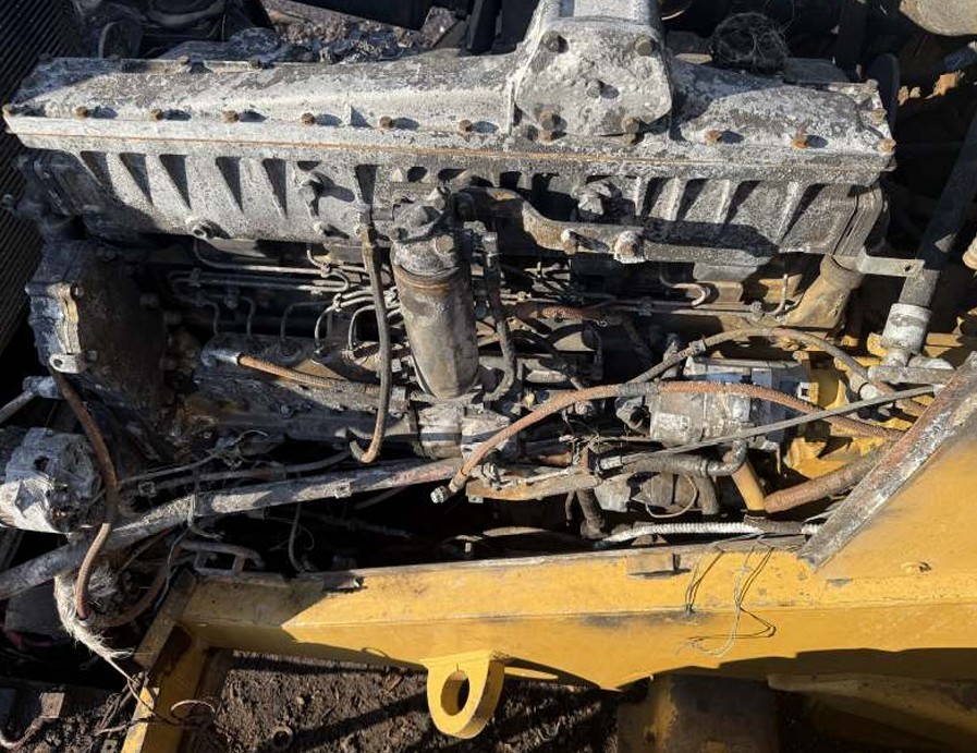 2000 Caterpillar 980G Wheel Loader - Image 13