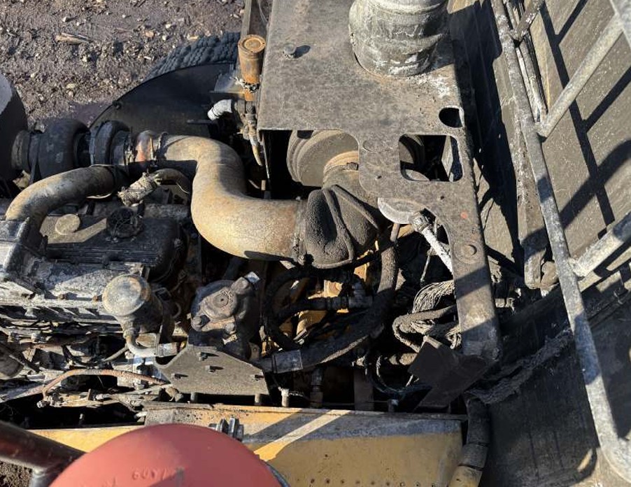 2000 Caterpillar 980G Wheel Loader - Image 14
