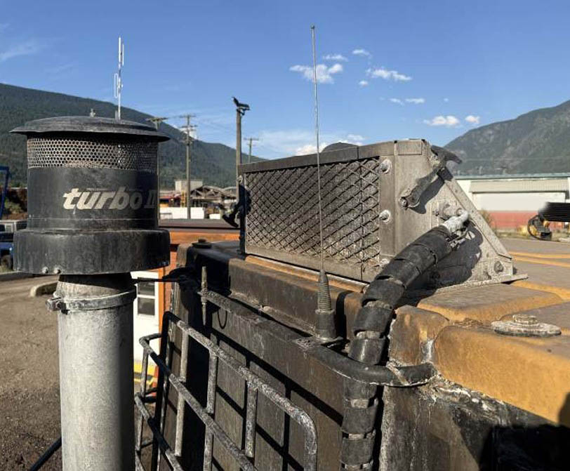 2000 Caterpillar 980G Wheel Loader - Image 15