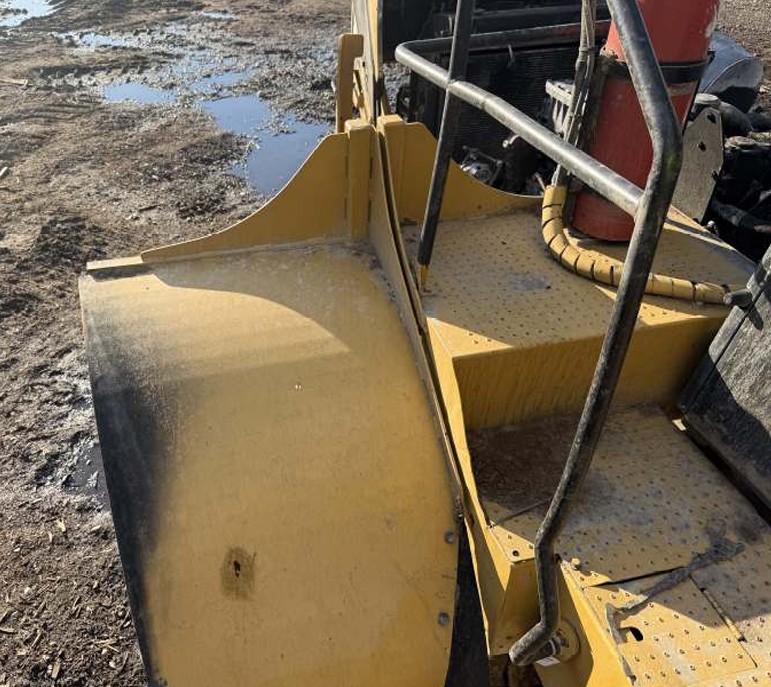 2000 Caterpillar 980G Wheel Loader - Image 16