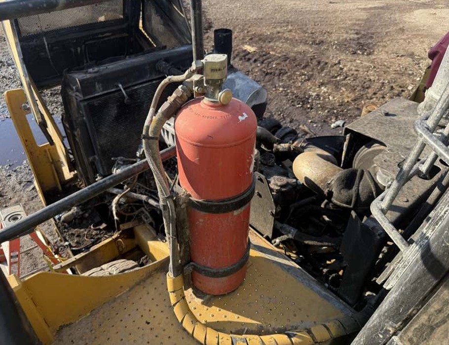 2000 Caterpillar 980G Wheel Loader - Image 18