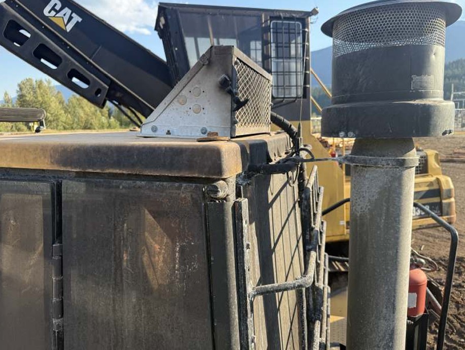 2000 Caterpillar 980G Wheel Loader - Image 19