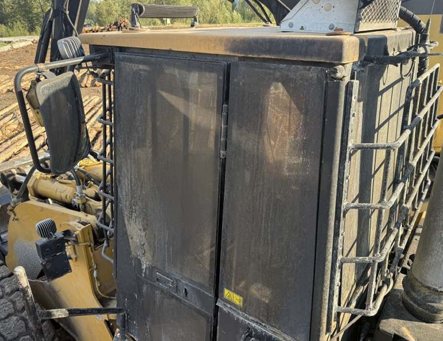 2000 Caterpillar 980G Wheel Loader - Image 20