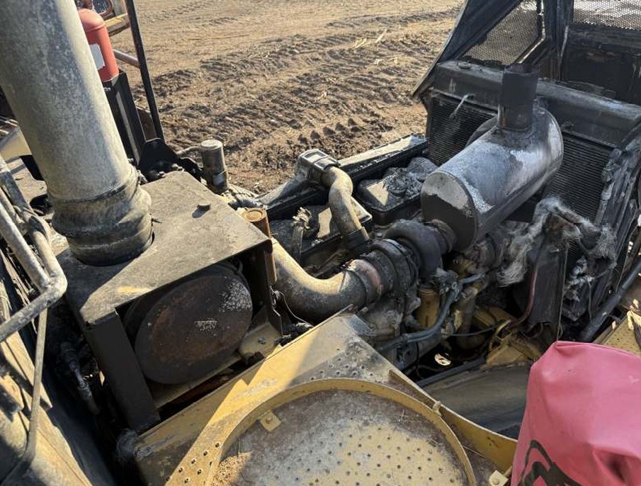 2000 Caterpillar 980G Wheel Loader - Image 21
