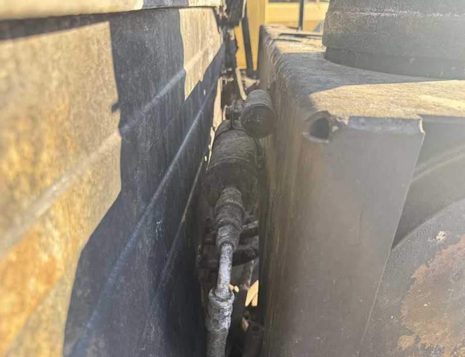 2000 Caterpillar 980G Wheel Loader - Image 22