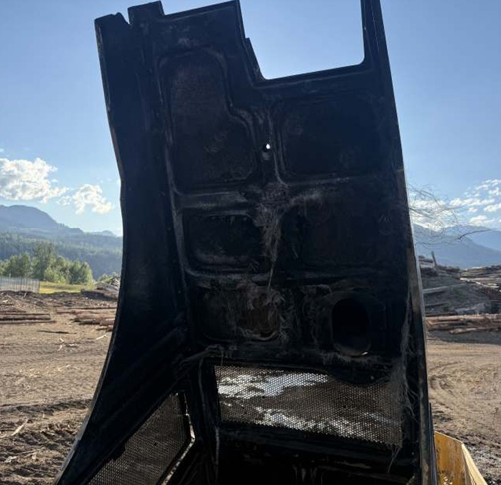 2000 Caterpillar 980G Wheel Loader - Image 23