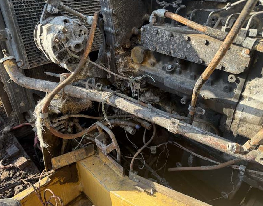 2000 Caterpillar 980G Wheel Loader - Image 26