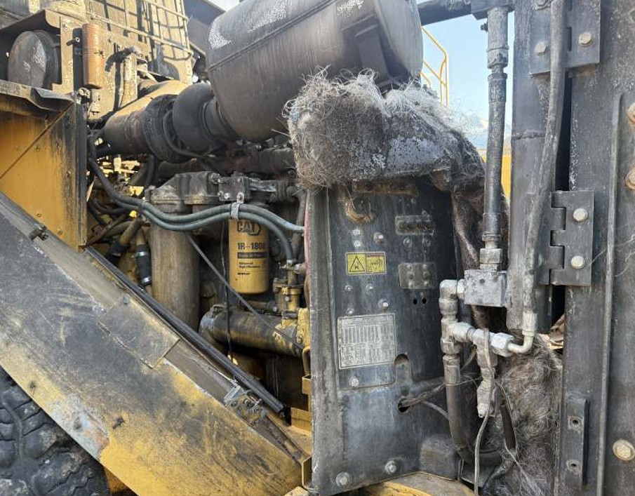 2000 Caterpillar 980G Wheel Loader - Image 29