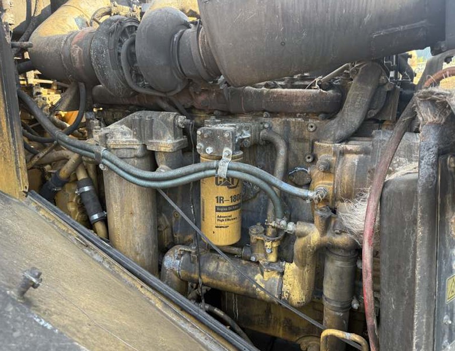 2000 Caterpillar 980G Wheel Loader - Image 30