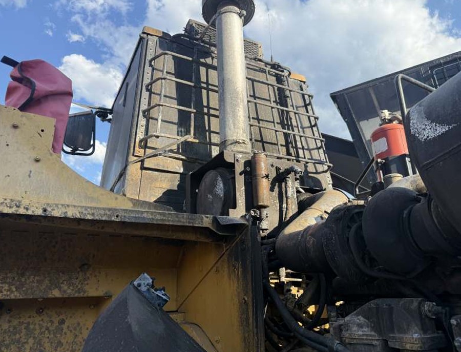 2000 Caterpillar 980G Wheel Loader - Image 31