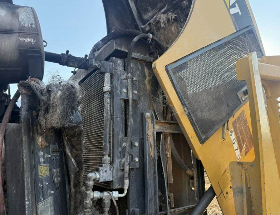 2000 Caterpillar 980G Wheel Loader - Image 32
