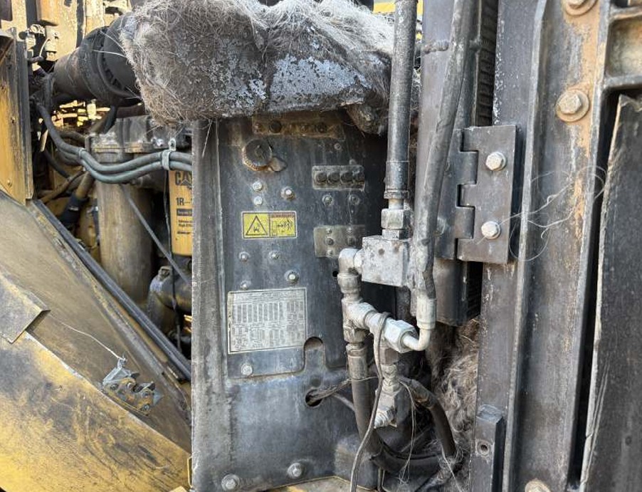 2000 Caterpillar 980G Wheel Loader - Image 34