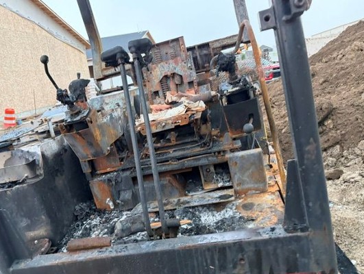 2001 Caterpillar 304.5 Excavator - Image 14