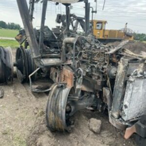 2004 John Deere 8420 Tractor