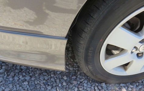 2004 Toyota Corolla S - Image 13