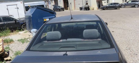 2004 Toyota Corolla S - Image 17