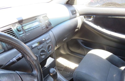 2004 Toyota Corolla S - Image 19