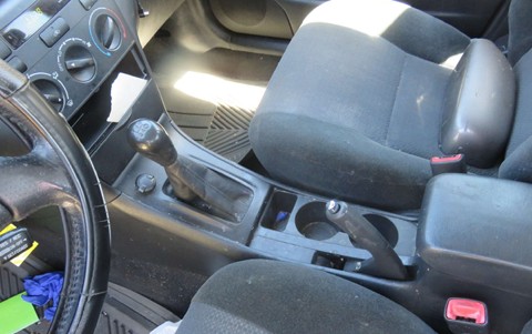 2004 Toyota Corolla S - Image 20