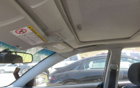 2004 Toyota Corolla S - Image 21