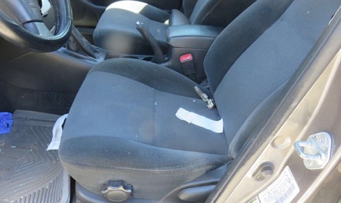 2004 Toyota Corolla S - Image 23