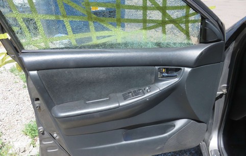 2004 Toyota Corolla S - Image 24