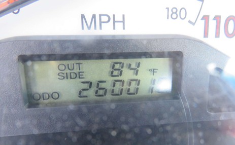 2004 Toyota Corolla S - Image 25
