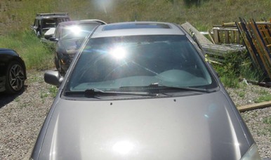 2004 Toyota Corolla S - Image 3