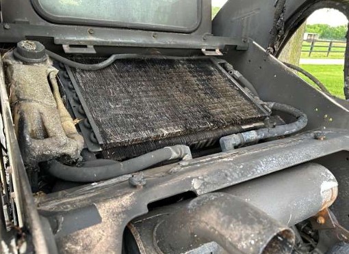 2005 Bobcat S300 Skid Steer - Image 10