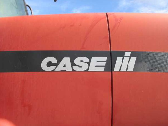 2005 Case IH MX255 Tractor - Image 10