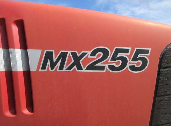 2005 Case IH MX255 Tractor - Image 11