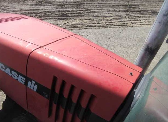 2005 Case IH MX255 Tractor - Image 20