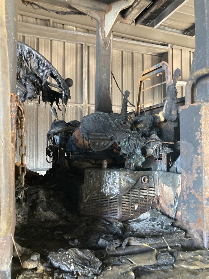2005 Caterpillar 938G2 Wheel Loader - Image 11