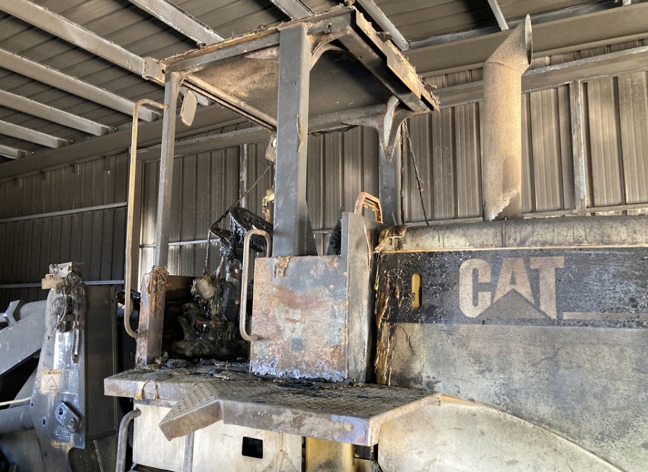 2005 Caterpillar 938G2 Wheel Loader - Image 12