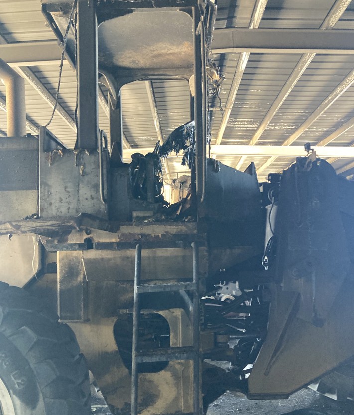 2005 Caterpillar 938G2 Wheel Loader - Image 15