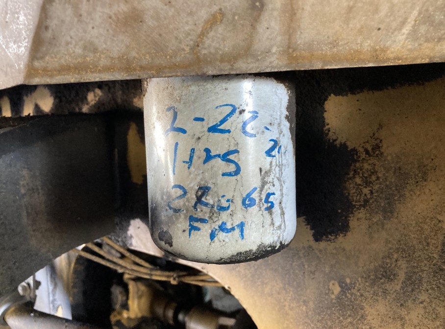 2005 Caterpillar 938G2 Wheel Loader - Image 16