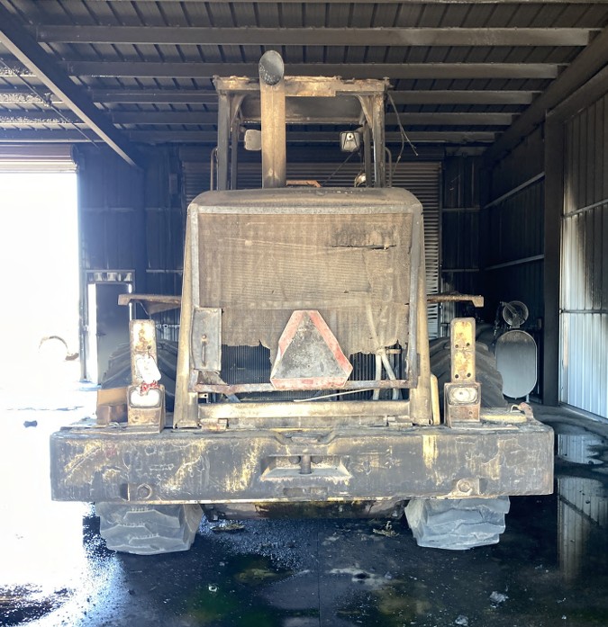 2005 Caterpillar 938G2 Wheel Loader - Image 7