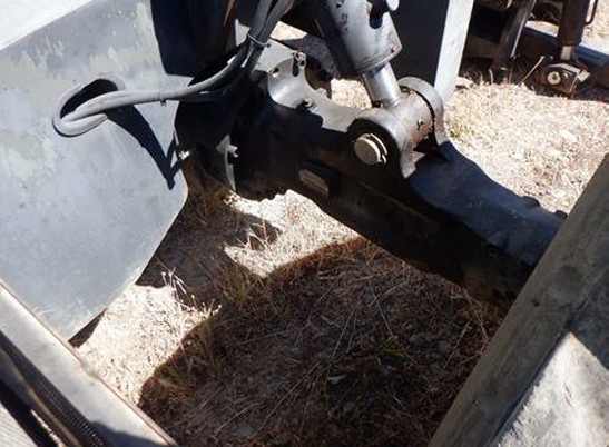 2006 JLG G6-42P Telehandler - Image 16