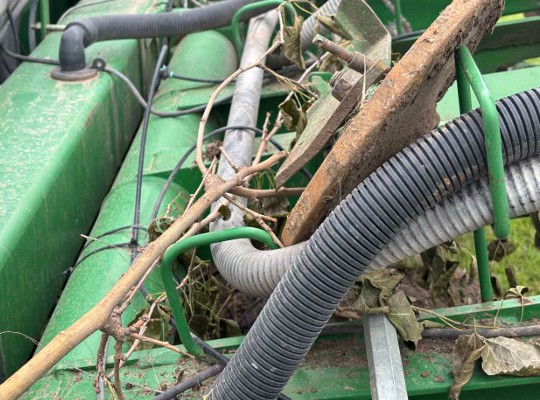 2006 John Deere 1790 Planter - Image 10
