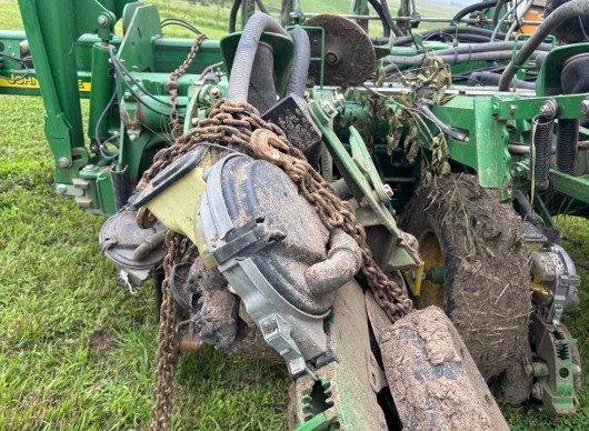 2006 John Deere 1790 Planter - Image 22