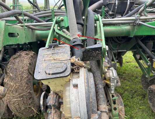 2006 John Deere 1790 Planter - Image 23