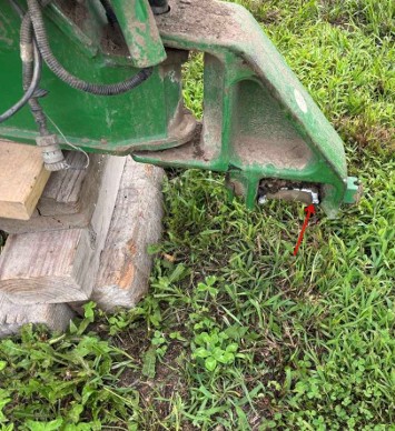 2006 John Deere 1790 Planter - Image 25