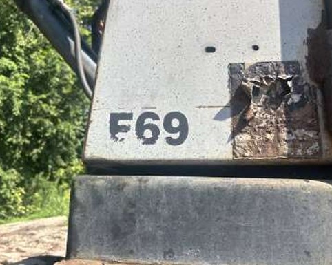 2006 Timberpro TF830B Forwarder - Image 15