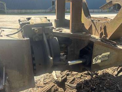 2006 Timberpro TF830B Forwarder - Image 18