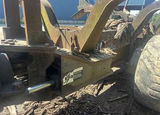 2006 Timberpro TF830B Forwarder - Image 19